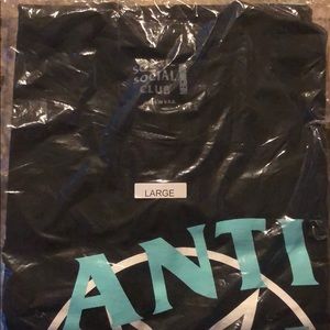Anti Social Club T-Shirt